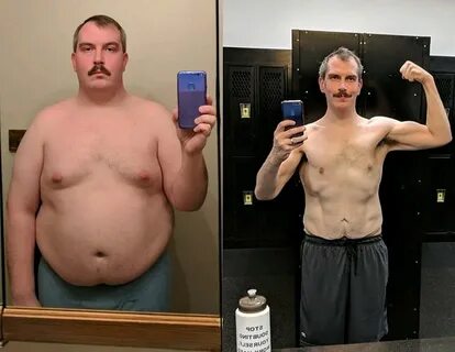 Похудевший никакадо