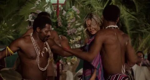 Laura Gemser, Isabelle Marchall, Karin Schubert - Black Emanuelle - 1080p.