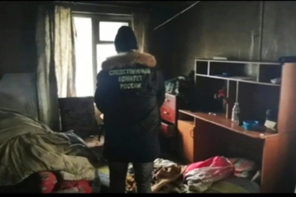 В канаше парень и девушка устроили. В канаше парень и девушка устроили