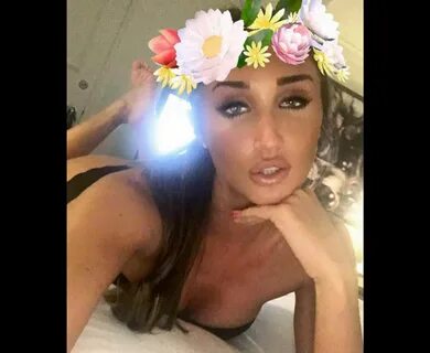 Megan McKenna's sexiest snaps.