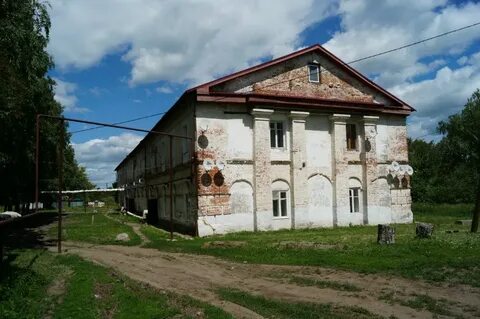 Дедово талызино
