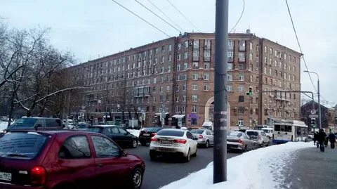 Ул руставели 1