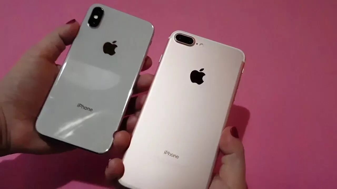 Сравнить айфон 7 и 7. Iphone x10 Plus. Iphone 7. Айфон 7 и 7 плюс. Айфон 7 и айфон 7 плюс.