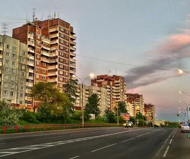 Г усть илимск