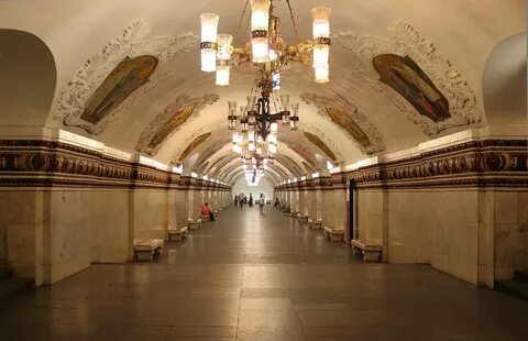Стро москвы