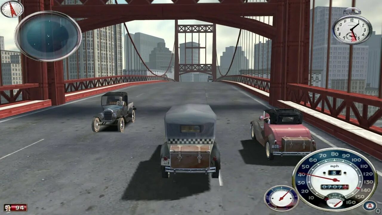 Мафия как пройти гонку. Мафия лост хевен. mafia город lost heaven. mafia the city of lost heaven ральф.