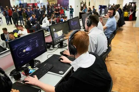 Игры факультет