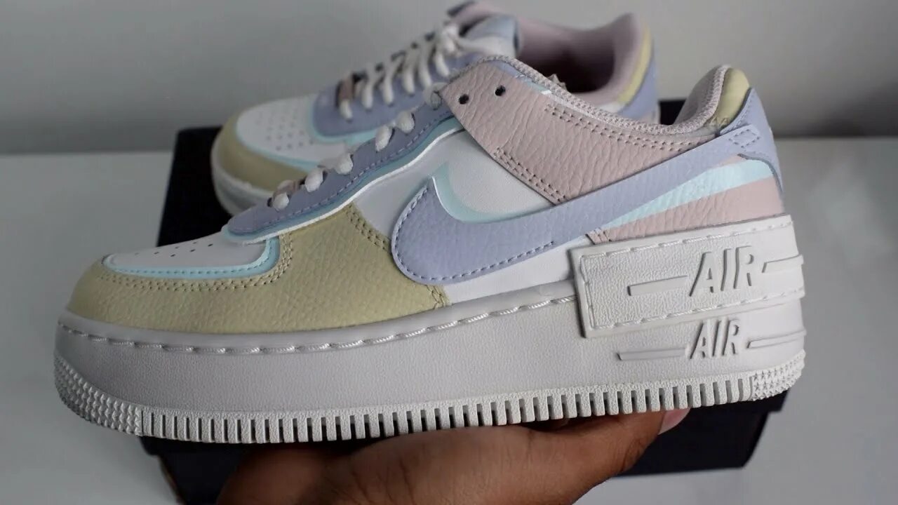 Купить air force 1 shadow