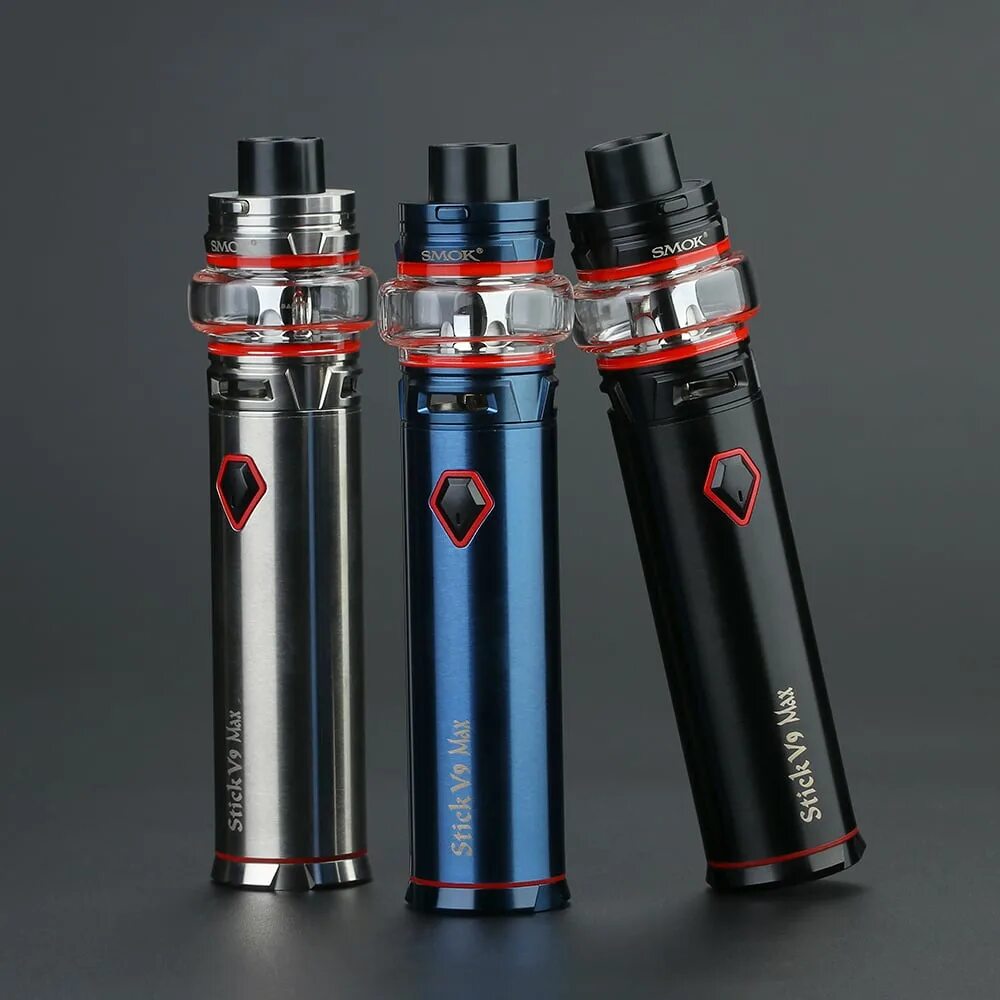 Смок стик v9 Max. Smok v9 Max Kit. Smok Stick v9. Stick v9 Max вейп.