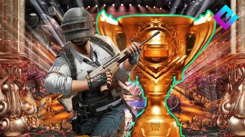 Турниры пабг 2024