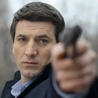 Когда будет продолжение ментовских войн