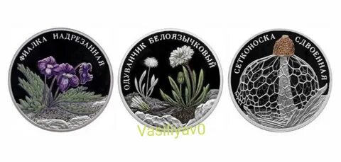 10 цветов в рублях