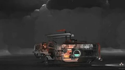 Far lone на андроид