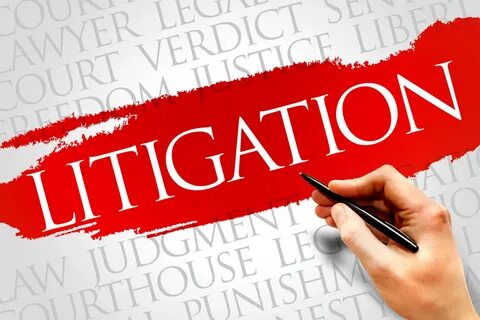 International arbitration
