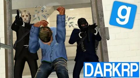 Garry s mod darkrp
