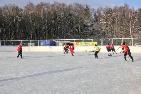 Ухтомская рыбное