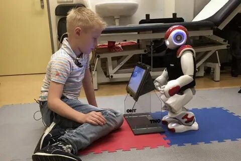Ai kids