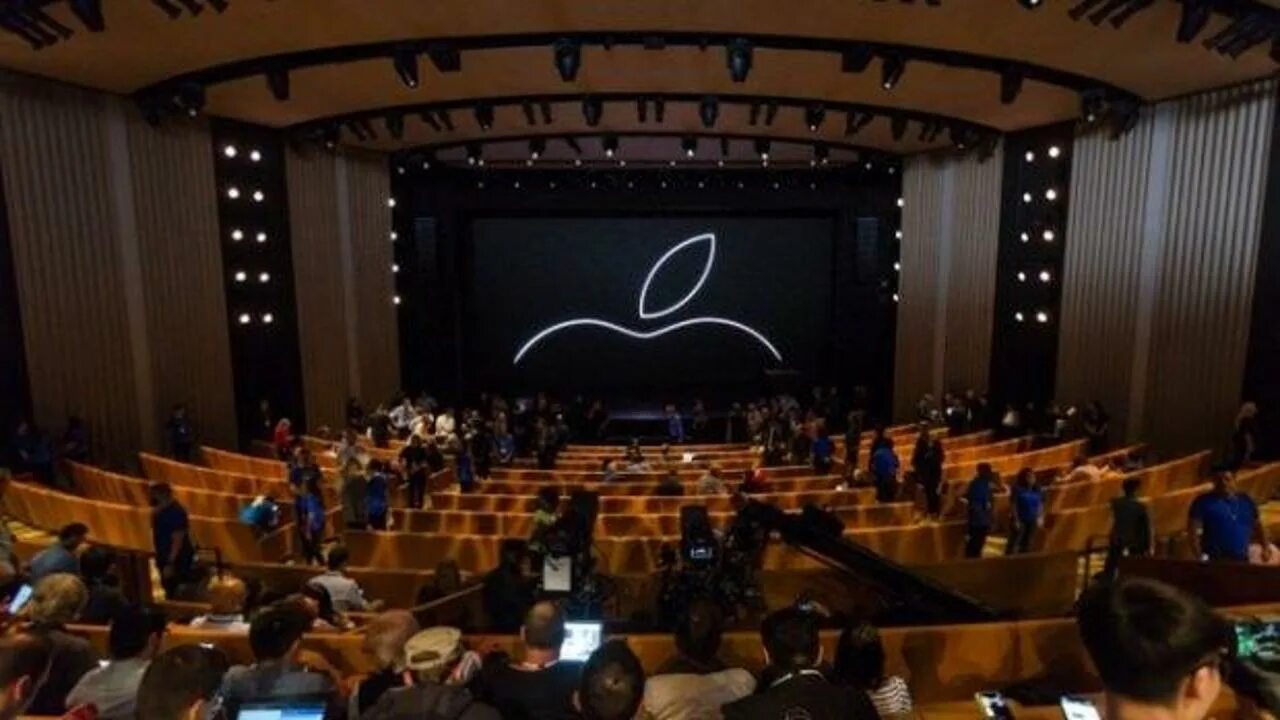 Apple event october 2025. Apple event 2025.