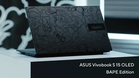 Vivobook s15 oled