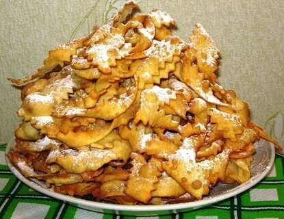 Рецепт кош теле татарская