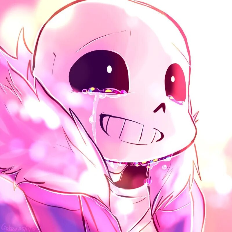 Du sans. Плачущий Санс андертейл. Санс (Undertale). Андертейл Санс плачет. Инк Санс арт грустный.