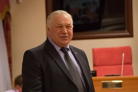 Председатель ярославской