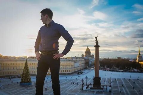 Покорять москву