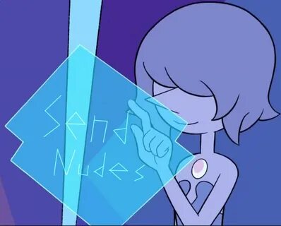 The blue pearl 3