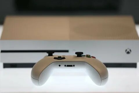 Xbox life
