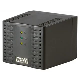 Стабилизатор powercom tca 2000