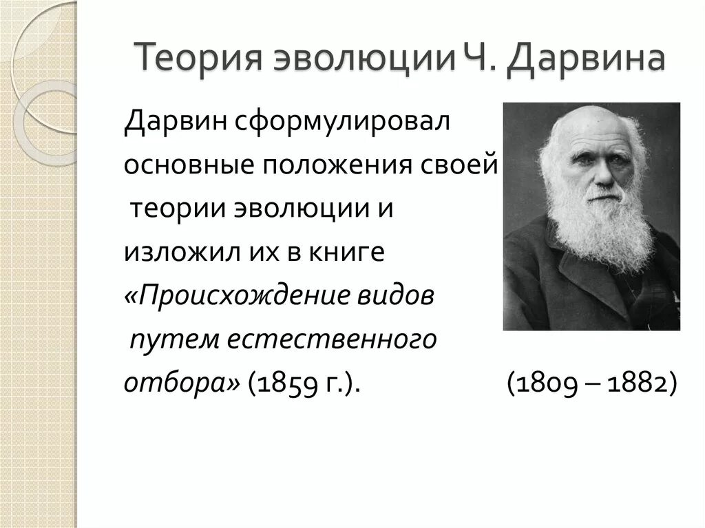 Ученые теория дарвина. Учение Чарльза Дарвина. Теория Чарльза Дарвина. Эволюционная теория Чарльза Дарвина.