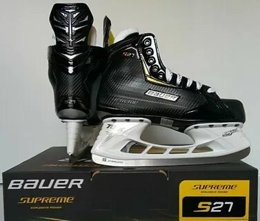 Bauer sr