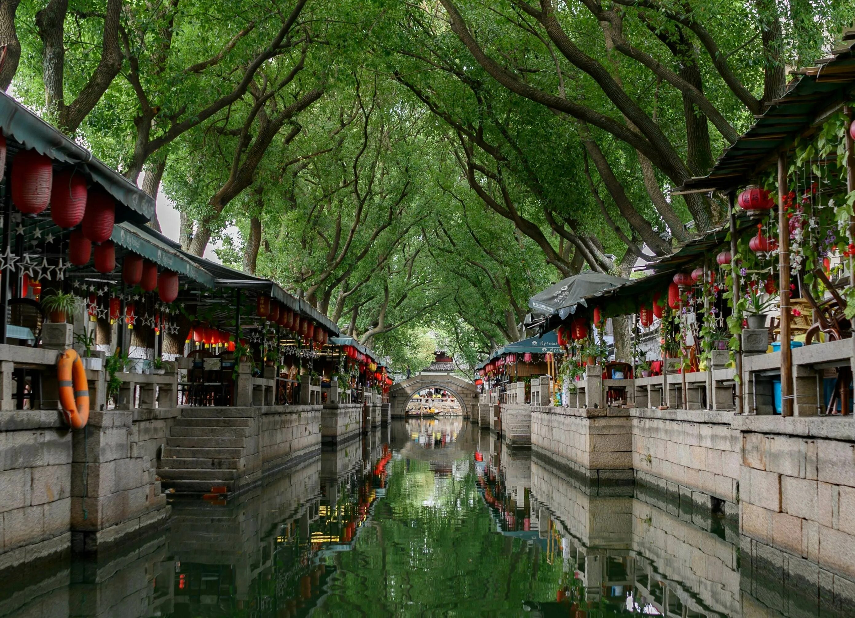 Suzhou китай