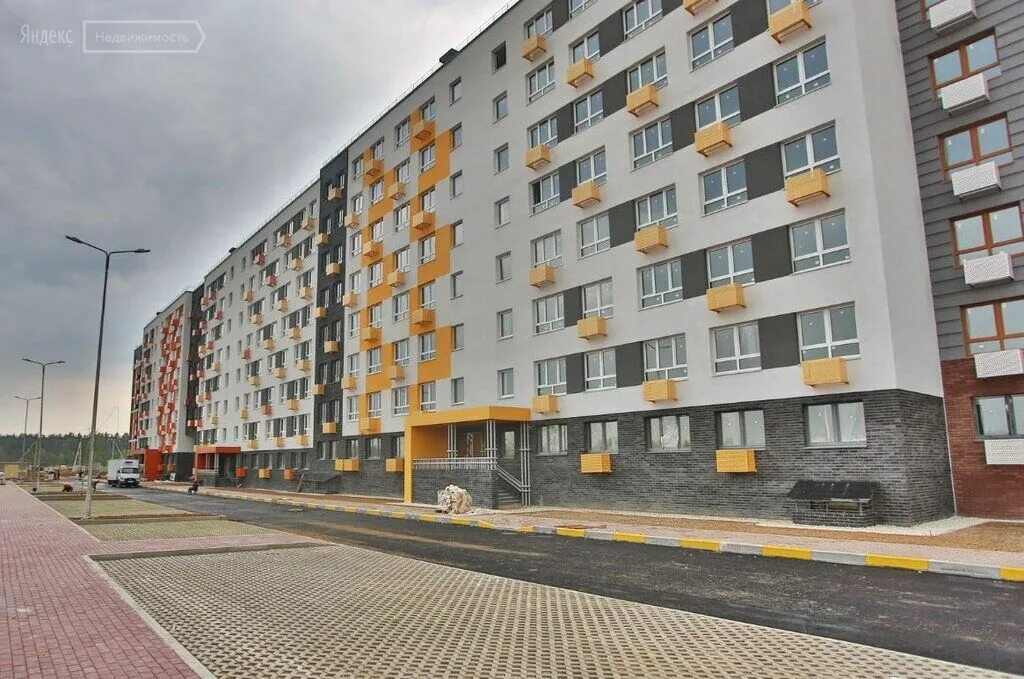 Московская обл. Московская область, г. Улица романовская глухово. , г. Красногорск, д.