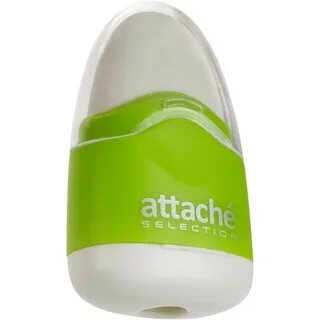 Точилка attache selection