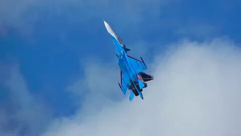 Крыльями 2019