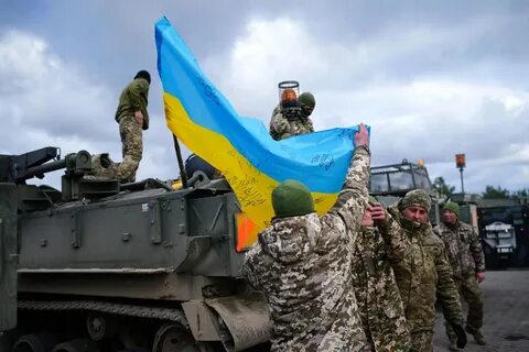 Возле украины