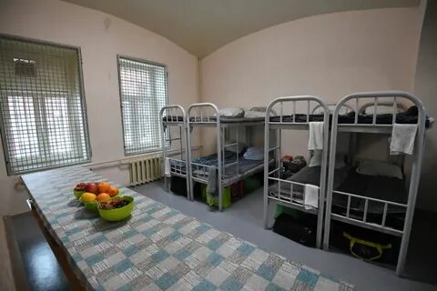 Сроки содержания в следственном изоляторе