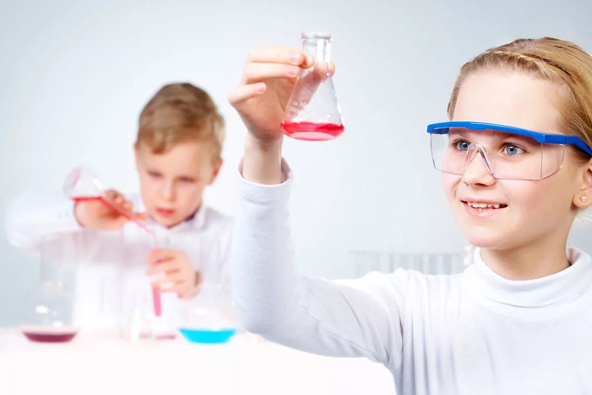 Go science