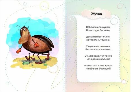 Про жучка