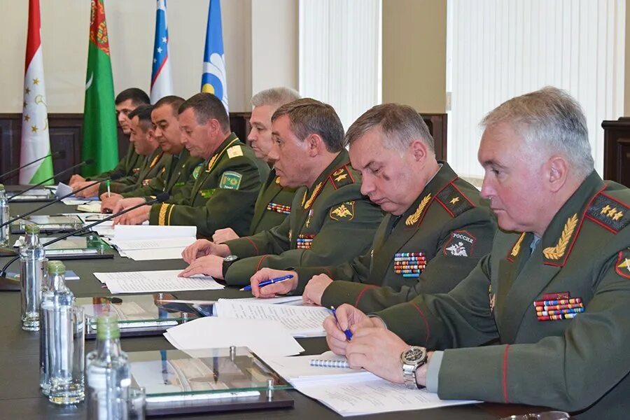 Методические рекомендации генерального штаба вооруженных. Министерство обороны и генеральный штаб вс рф. министерство обороны гш. штаб вооруженных сил российской федерации. заседание генштаба.