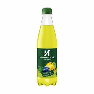 Ильинские лимонады