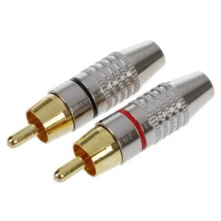 2x rca