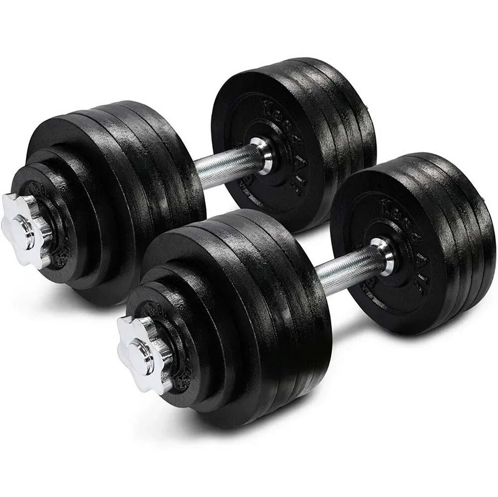 S p weights