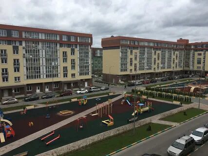 Красногорская нахабино