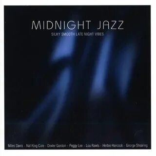 Midnight cd
