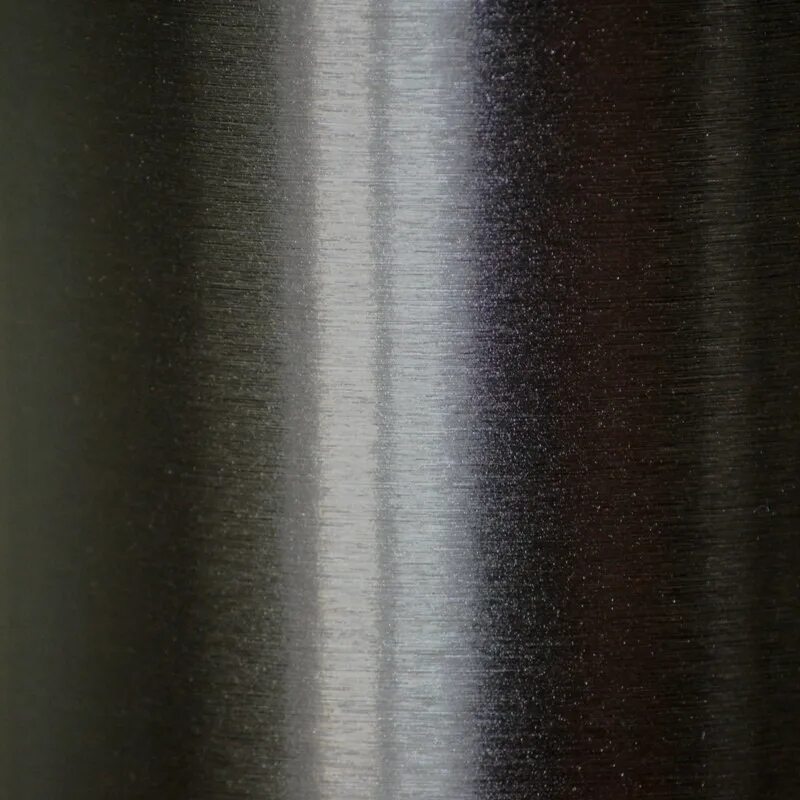 "ЗМ Scotchprint™ 1080 br212 car Wrap черный шлифованный металл". 3m Scotchprint 1080. Пленка 3m™ хром серебро. Пленка шлиф металл.