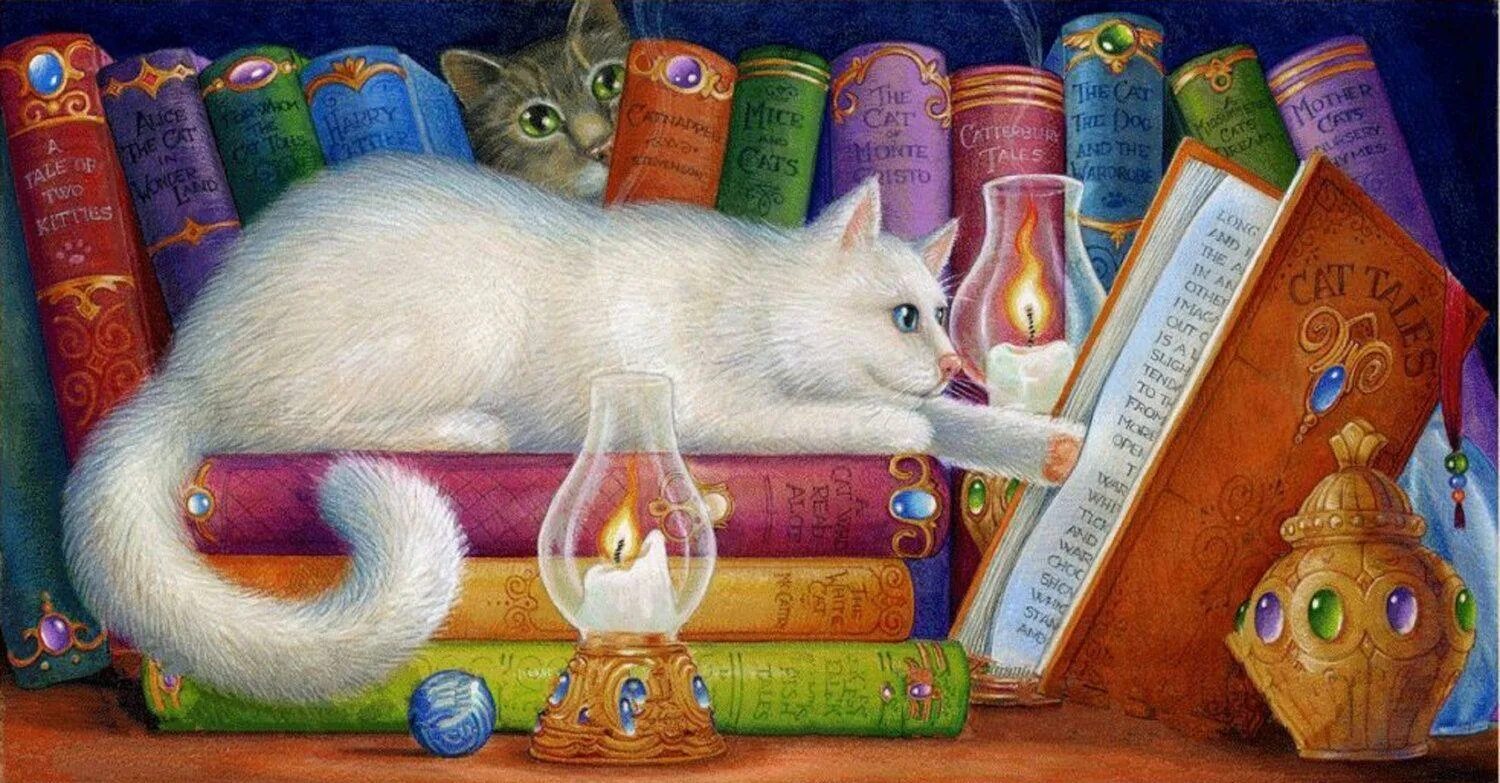 Невероятные приключения кота сократа. Кошка с книжкой. Коти литературное. Творческая тетрадь по литературному чтению 2 класс. Коти литературное.