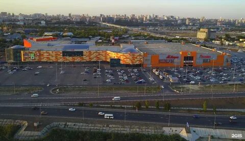 Ашан пойменная ул 1 микрорайон заречная фото