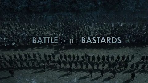 Got battle